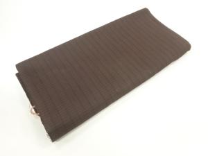 アンティーク　コート地羽尺反物